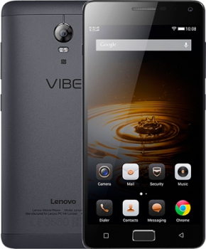 Lenovo Vibe P1 Grey